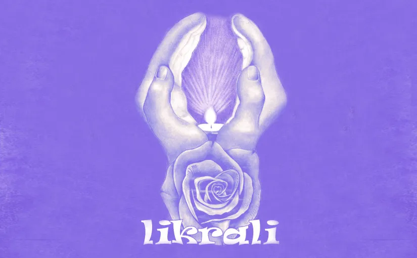 likrali