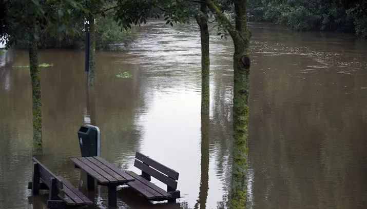 limburgers moeten alerter zijn op hoogwater 715x408