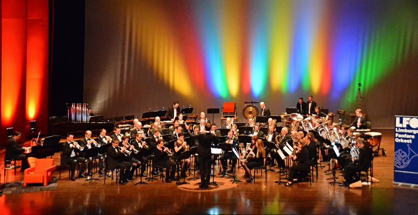 limburgs fanfare orkest