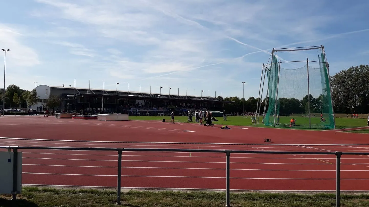 lk in sittard