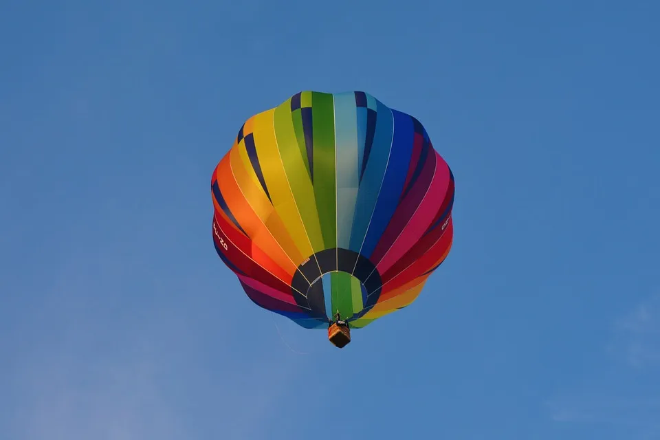 luchtballon