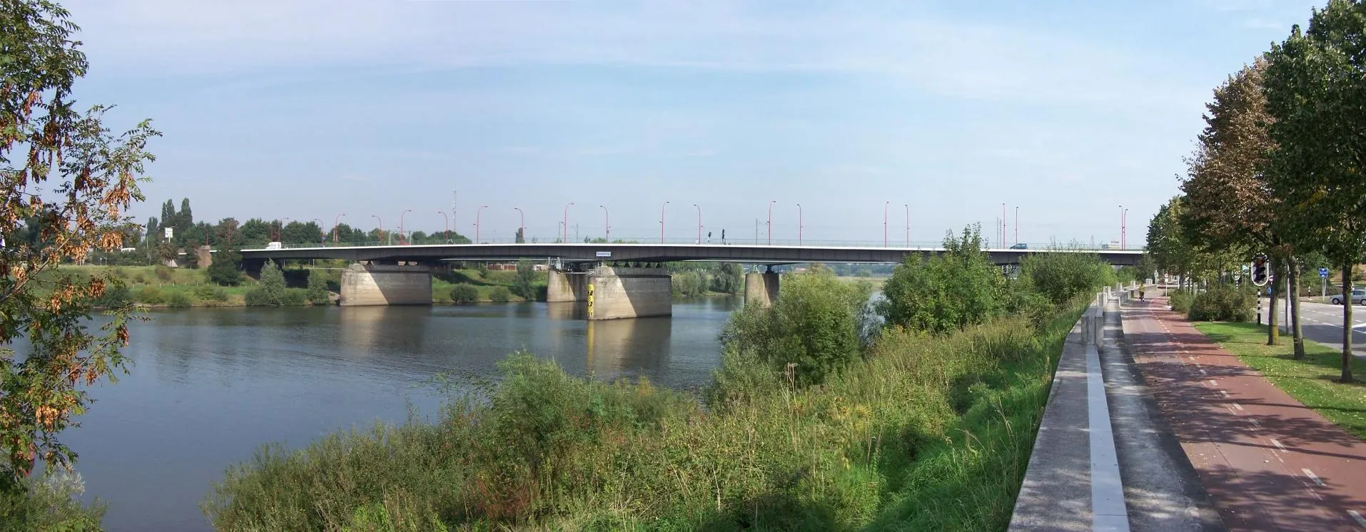 maasbrug