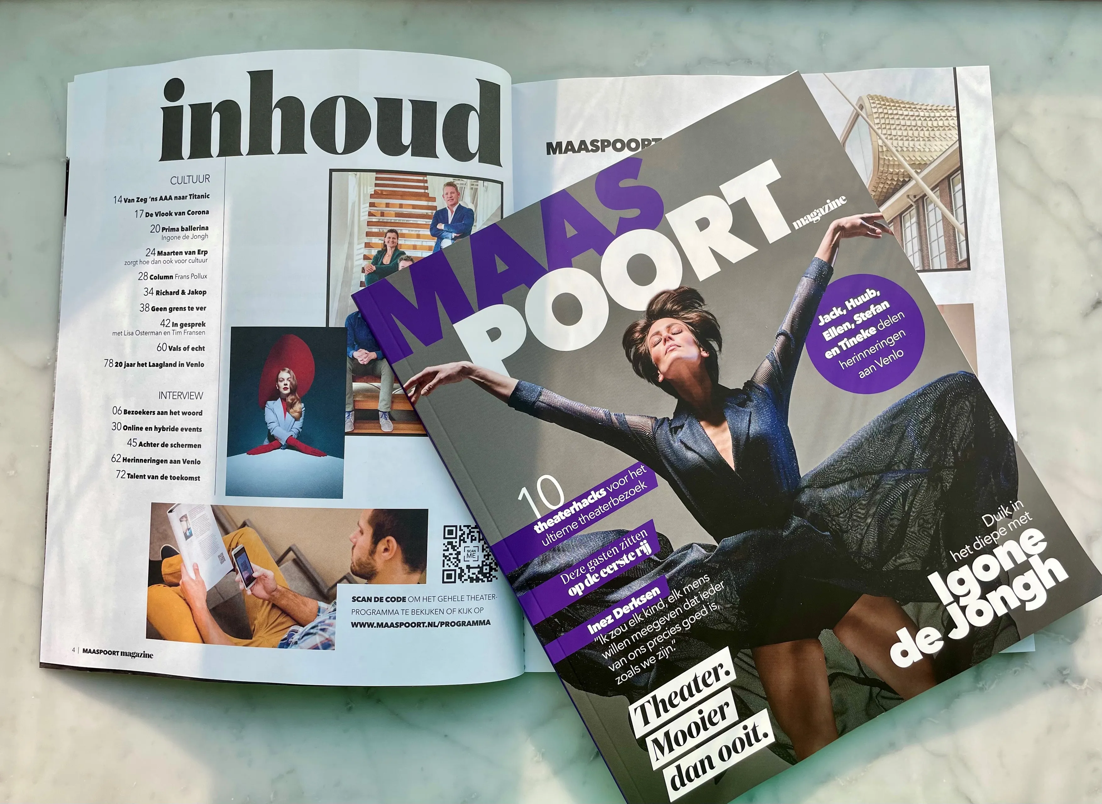 maaspoort magazine 3
