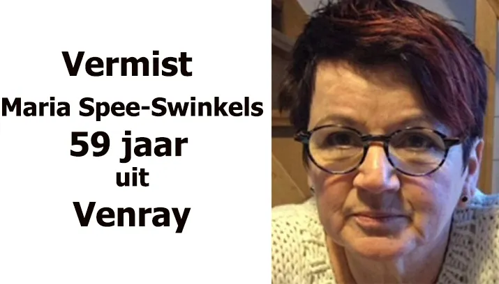 maria spee swinkels