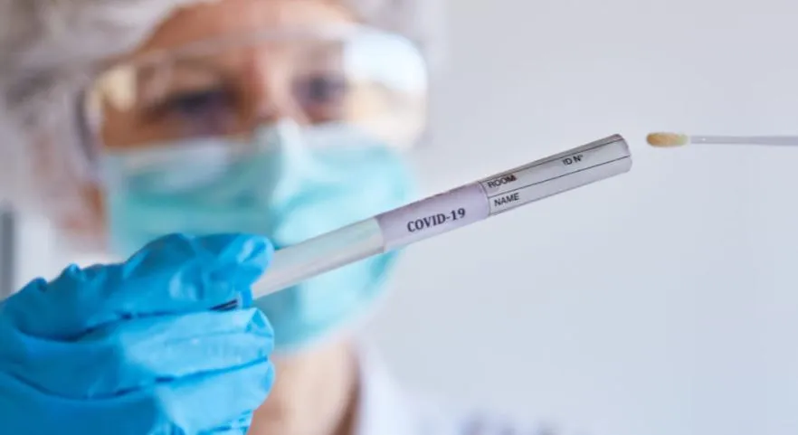 maxpromed coronatest