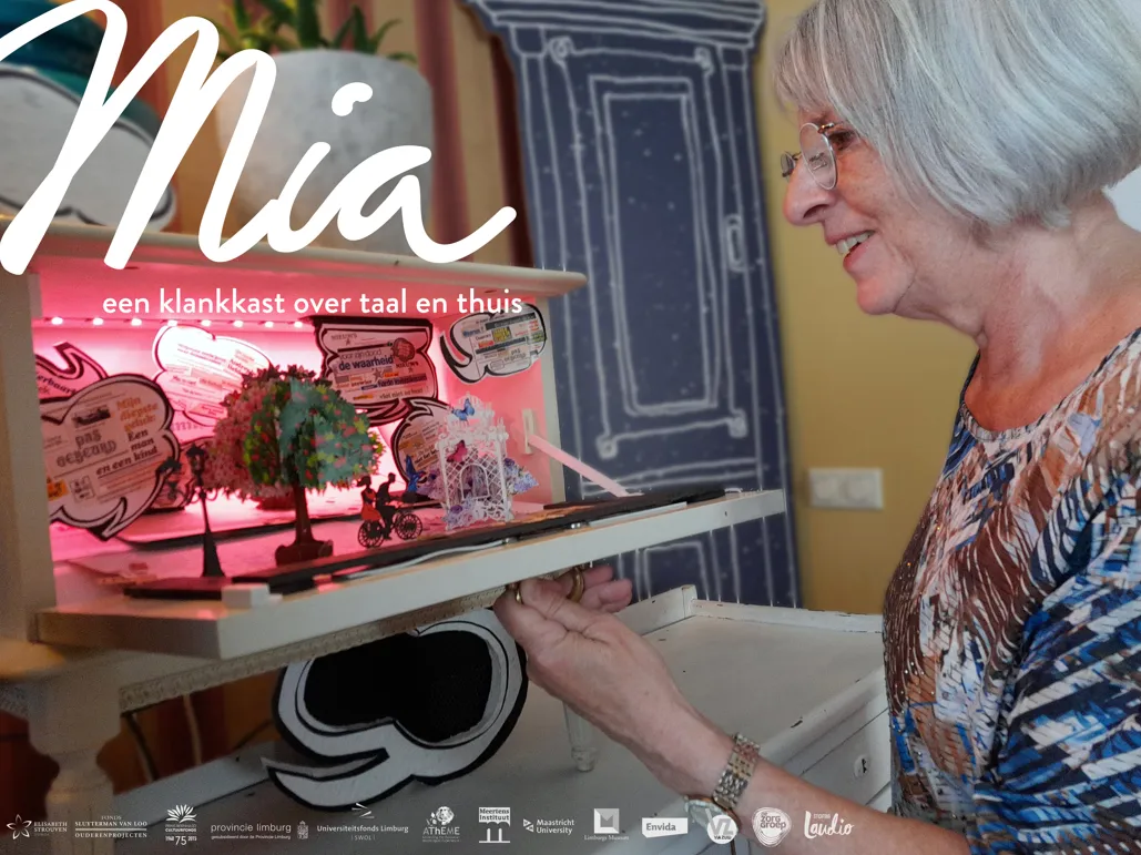 mia persfoto
