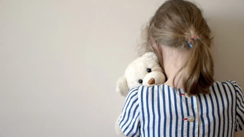 misbruik shutterstock