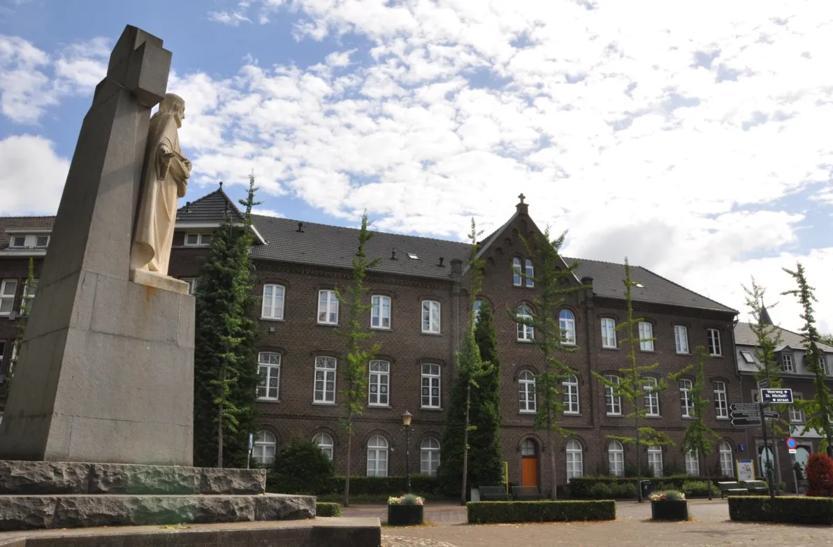 missiemuseum