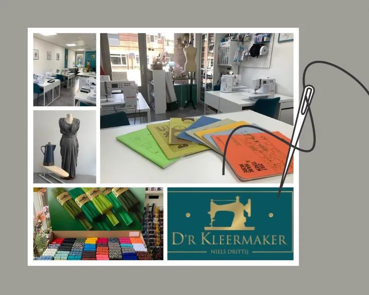 niels kleermaker