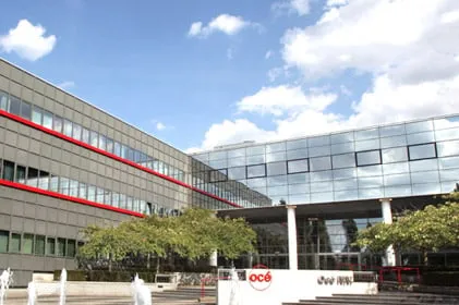 oce venlo