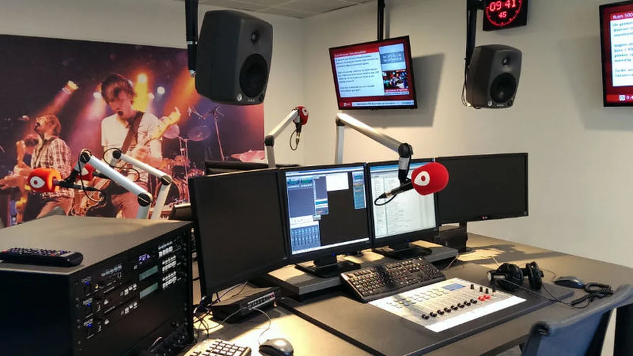 omroepvenlobewaren beelden