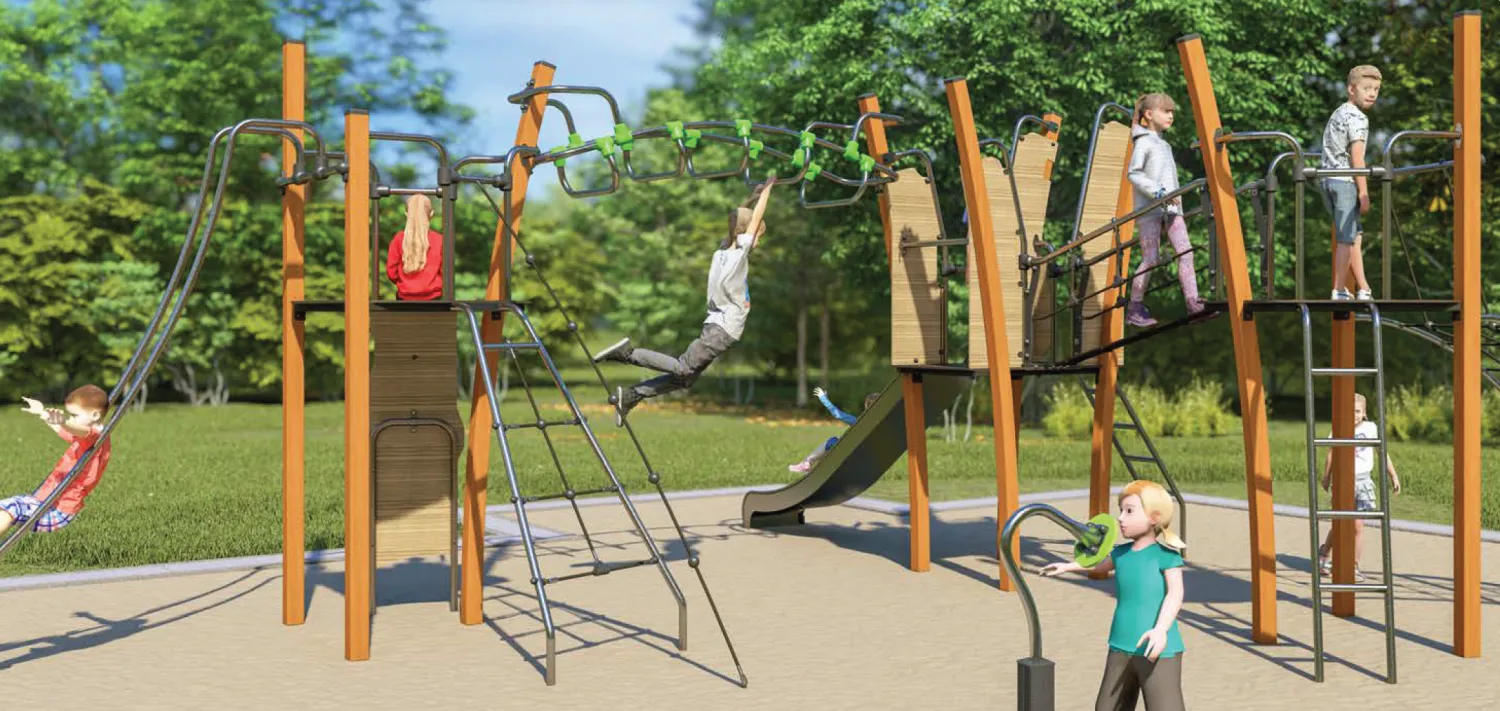 ontwerp speeltuin brightlands campus 1