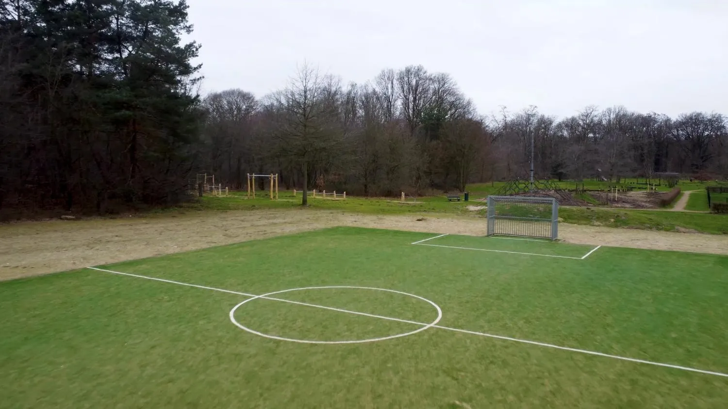 paardenplak