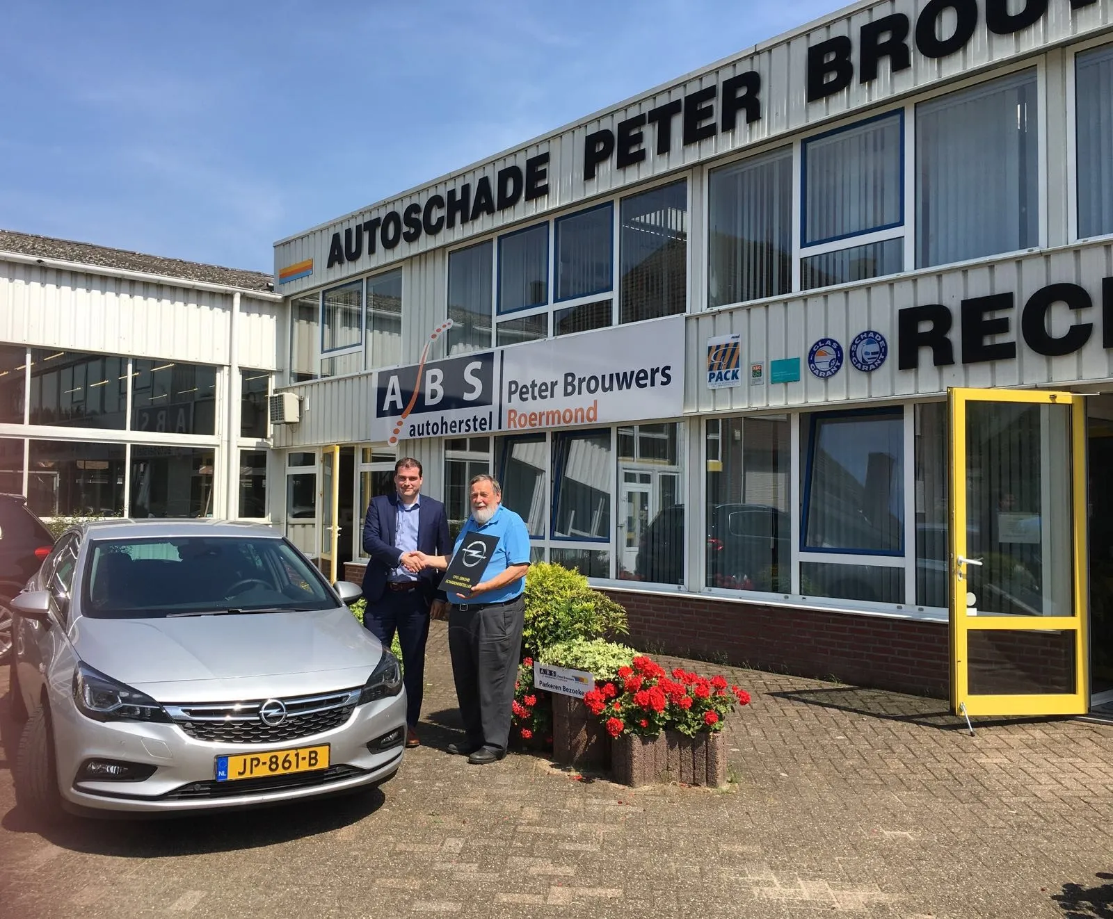 peter brouwers