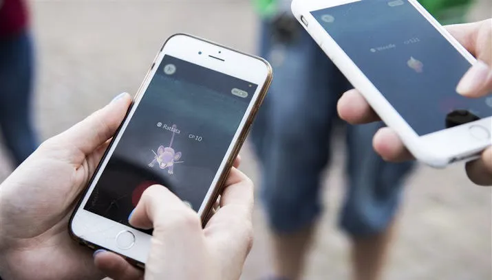 pokemon go begon als 1 aprilgrap 715x408