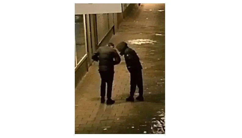 politie vontplof blerick