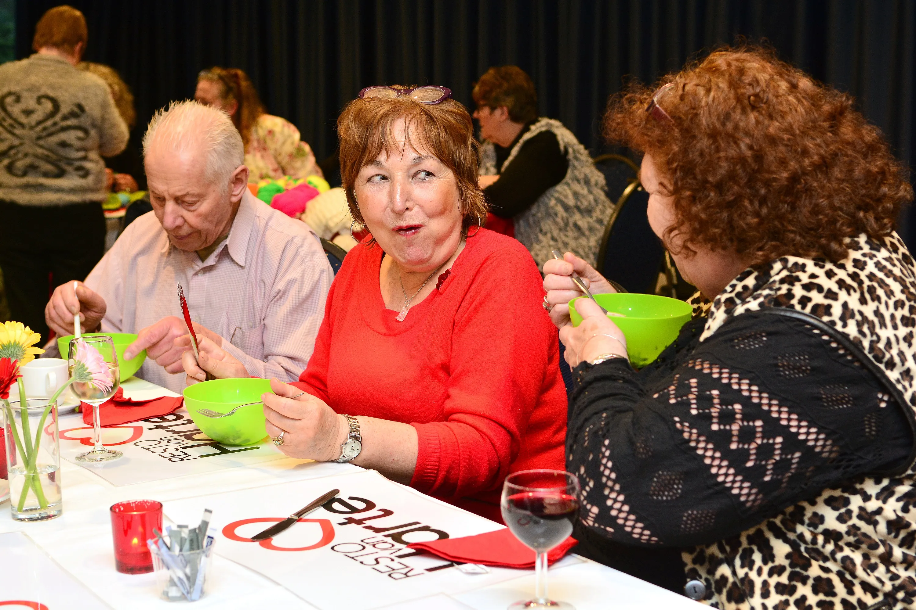pop up resto venlo