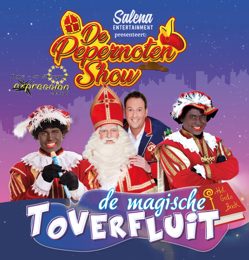 poster de pepernotenshow e1531349311773