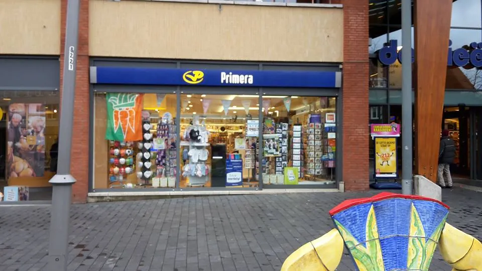 primera blerick