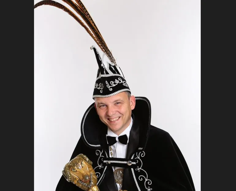 prins mark