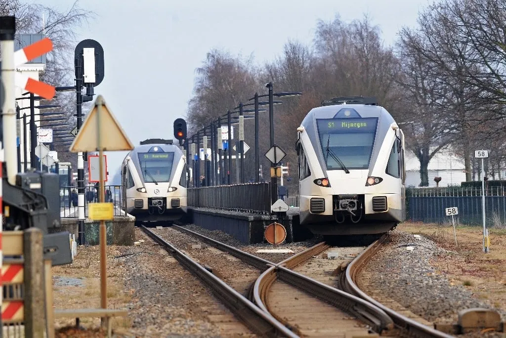 project de maaslijn