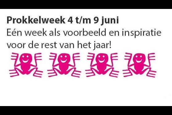 prokkelweek