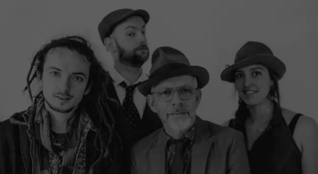 ragtime band bw1 d