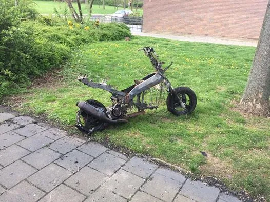 scooter melis1