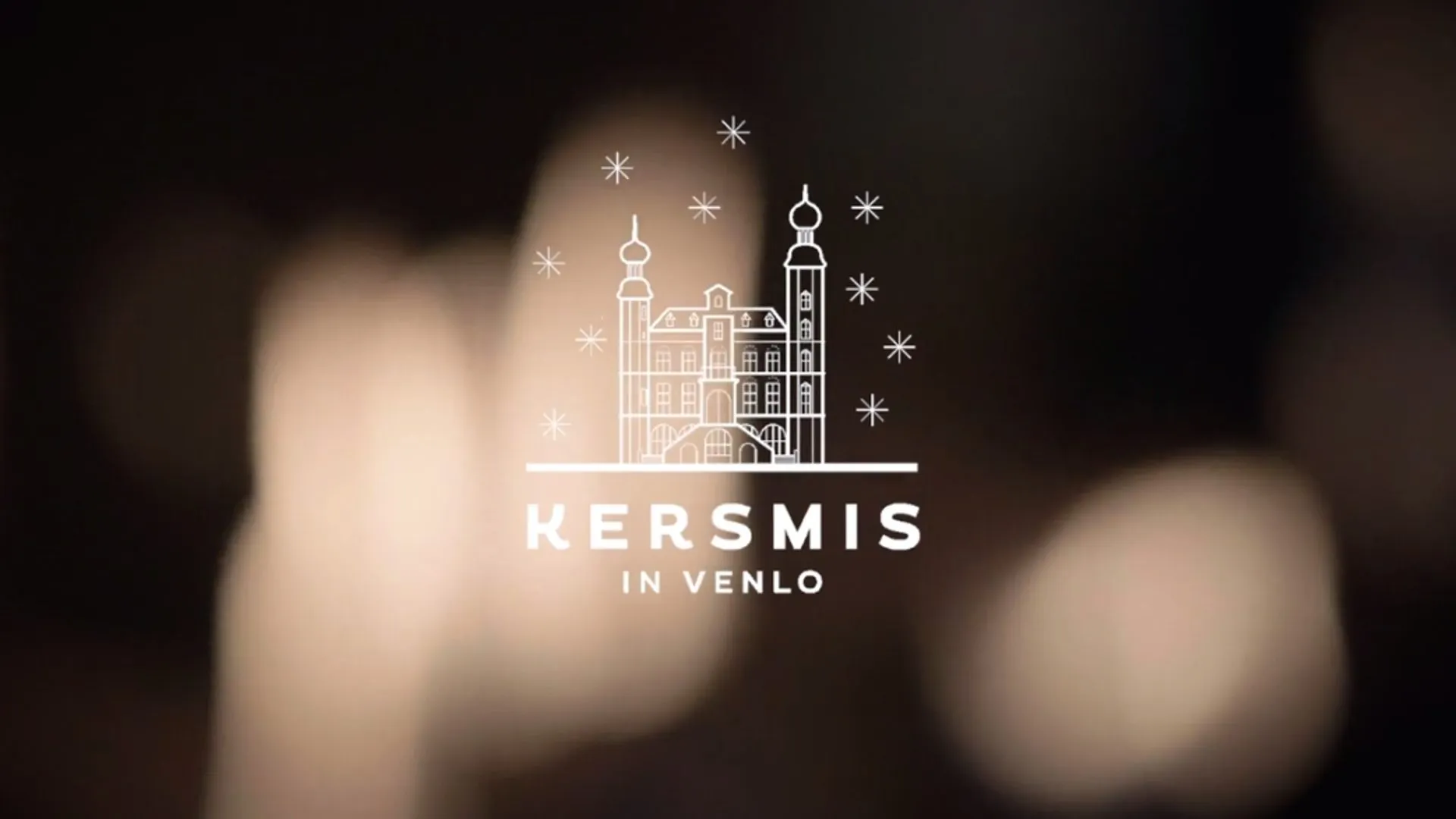 screenshot kersmis in venlo