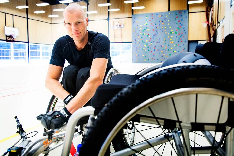 sebastiaan van nieuwenhuizen