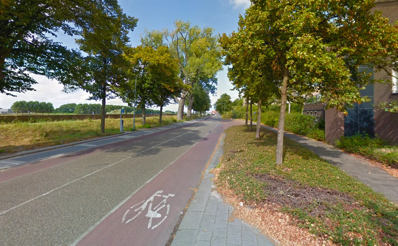 sint urbanusweg