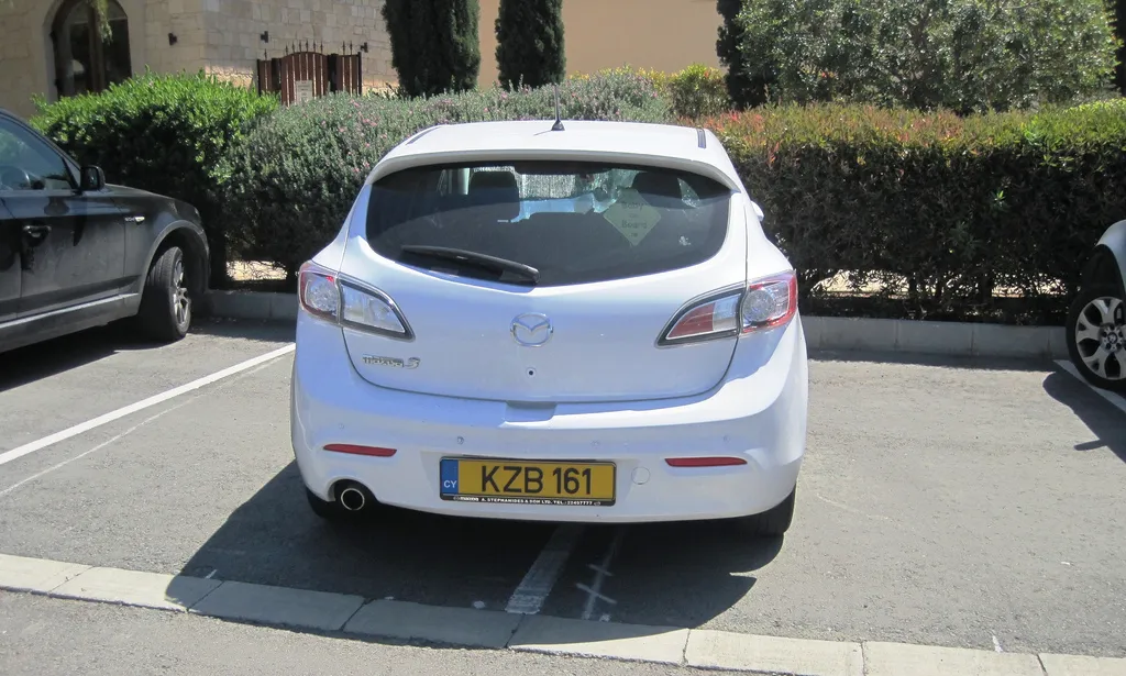 slecht parkeren aso thulborn chapman cc by nd 20