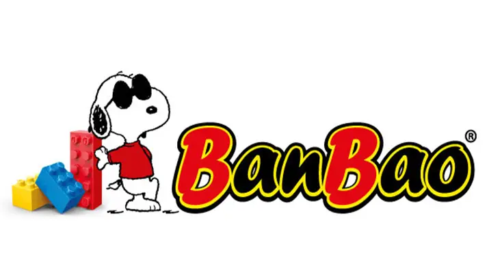 BanBao uit Venlo gaat speelgoed maken voor Peanuts worldwide (Snoopy).