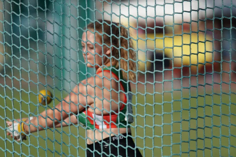 sportaudrey