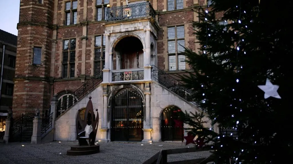 stadhuis gemeente venlo