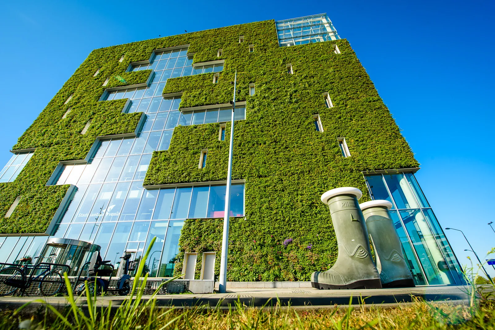 stadskantoor venlo groen en duurzaam 1