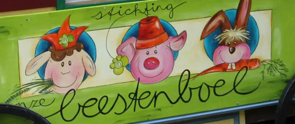 stichting beestenboel