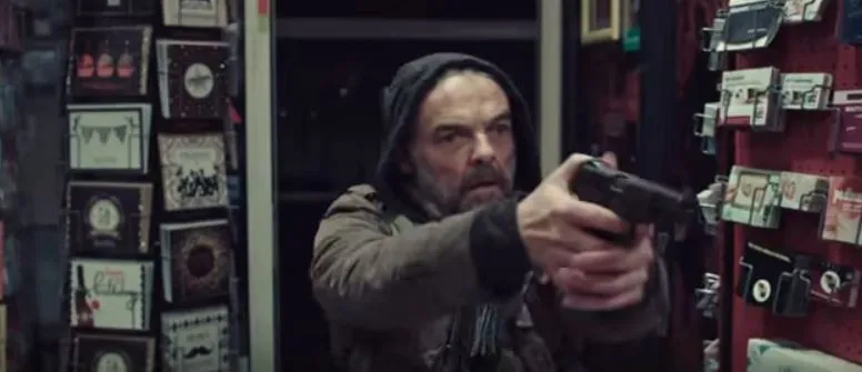 stilbeeld trailer fox