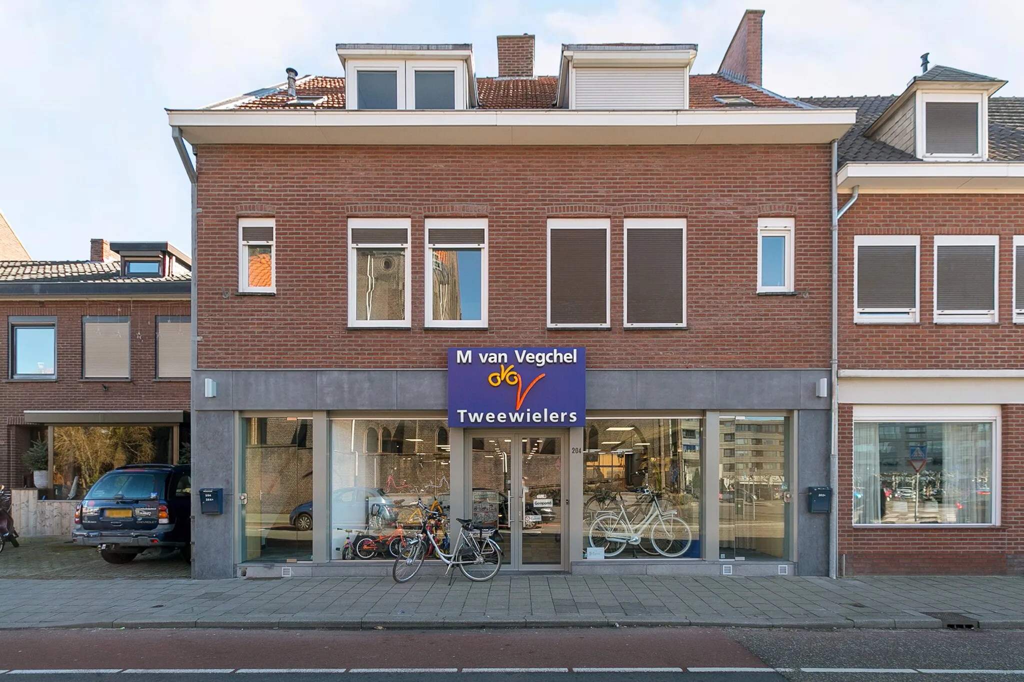 straelseweg 204 venlo verhuurd