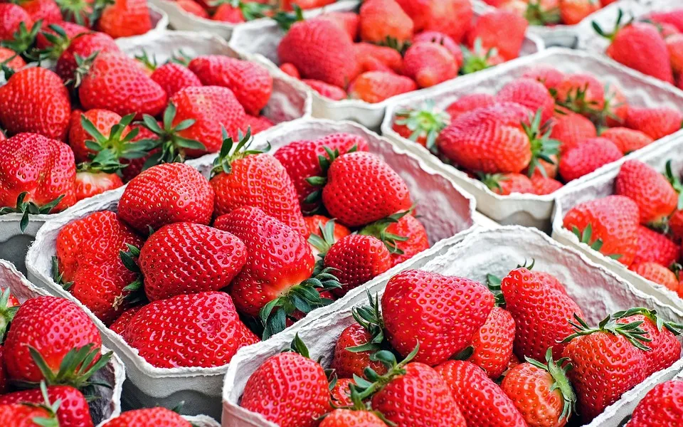 strawberries 1350482 960 720