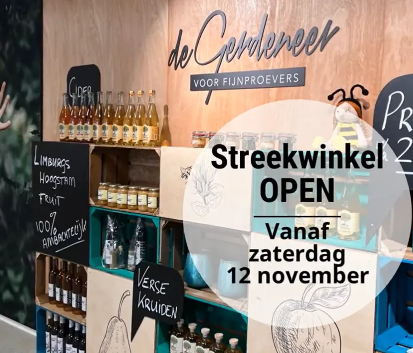streekwinkel