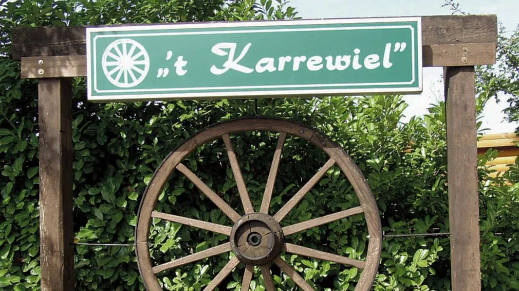 t karrewiel meerlo