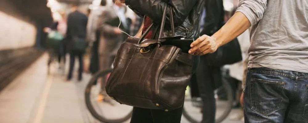 telefoon gestolen op reis 1