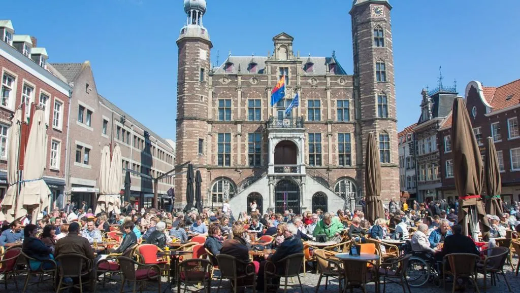 terras gemeente