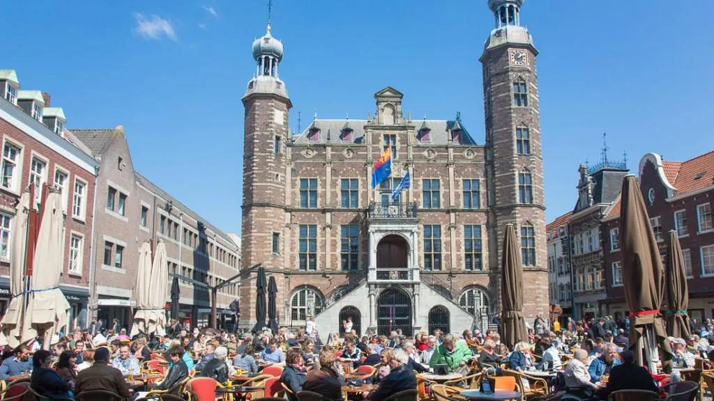 terras venlo
