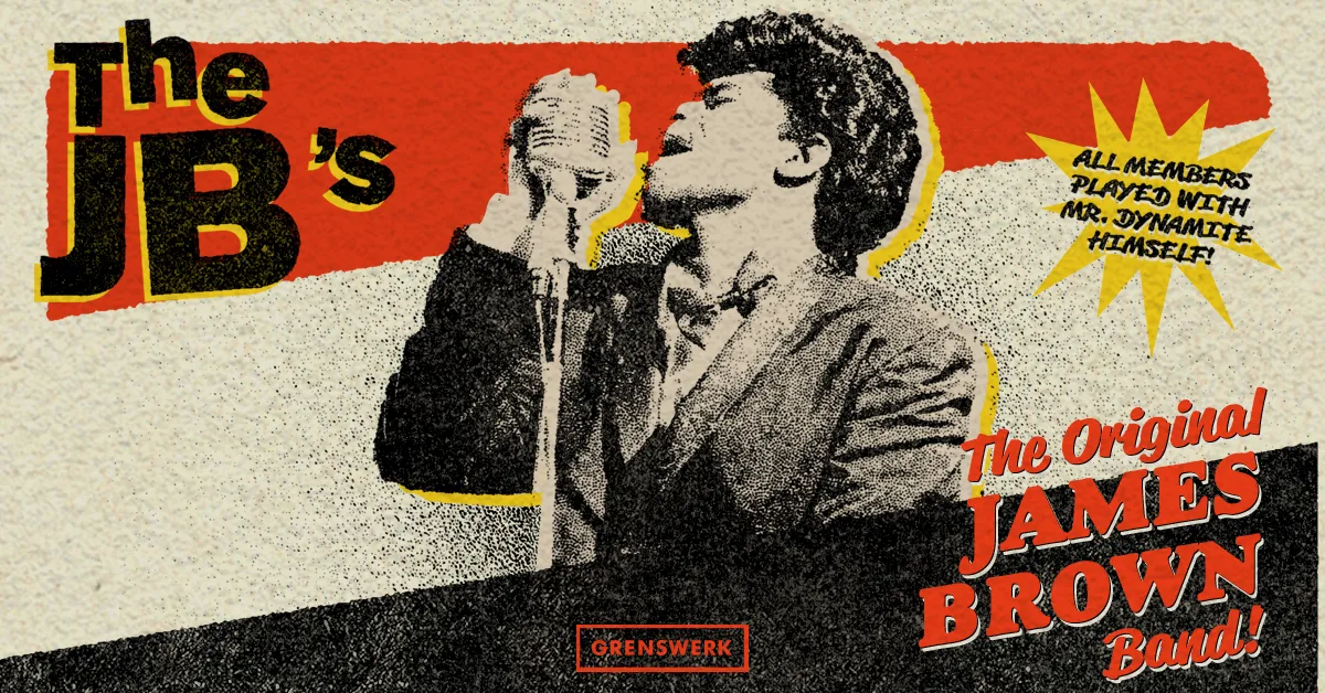 the jbs event header