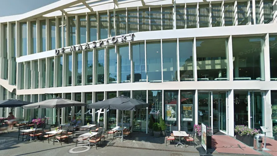 theater de maaspoort venlo hq foto google streetview