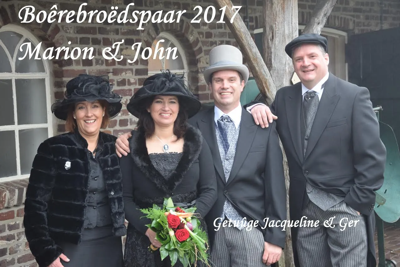 thietuite broedspaar