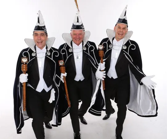 trio blerick