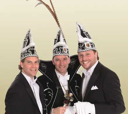 trio tegelen